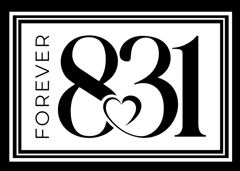 Forever 831 Handmade Luxury Candles