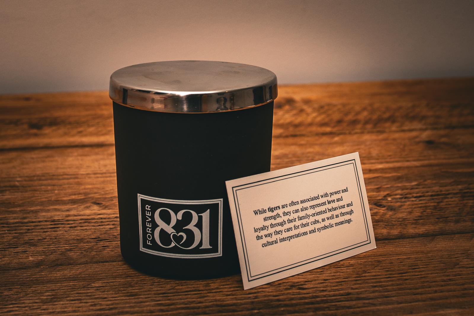 Tenacious Tiger - Image 2