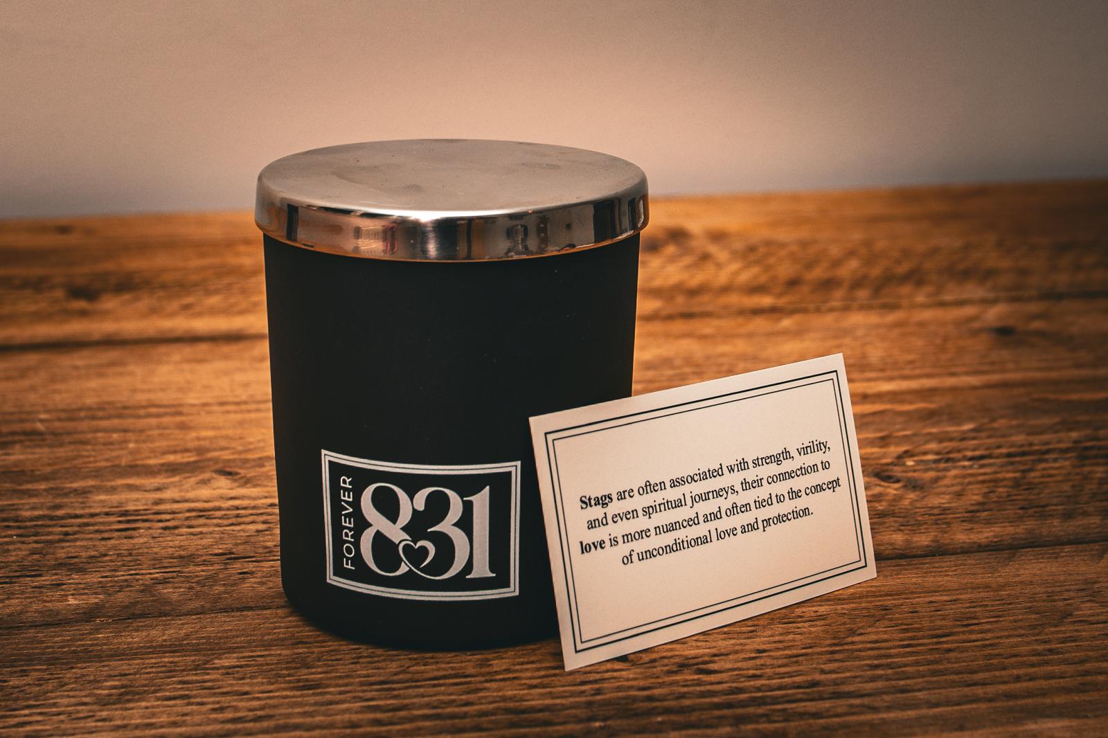 Sophisticated Stag - Image 2